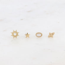 Charger l'image dans la galerie, Boucles - MIX