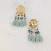 Charger l'image dans la galerie, Boucles - KAYA