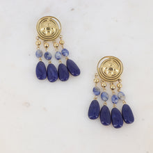 Charger l'image dans la galerie, Boucles - KAYA