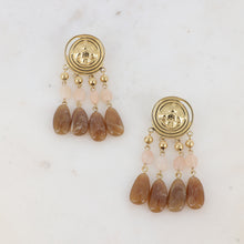 Charger l'image dans la galerie, Boucles - KAYA