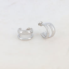 Charger l'image dans la galerie, Boucles - SADIE