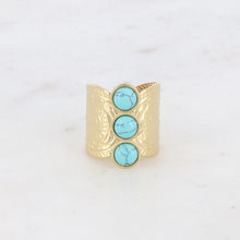 Charger l'image dans la galerie, Bague - NAELLE