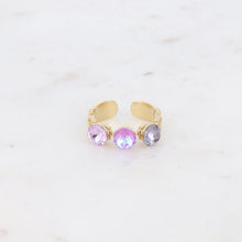 Charger l'image dans la galerie, Bague - MAGALI //