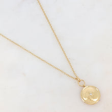 Charger l'image dans la galerie, Collier - OPHÉLIA