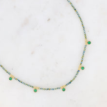 Charger l'image dans la galerie, Collier - GYPSY