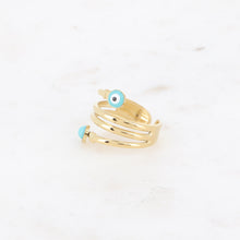 Charger l'image dans la galerie, Bague - ELENIE //