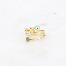 Charger l'image dans la galerie, Bague - ELENIE //