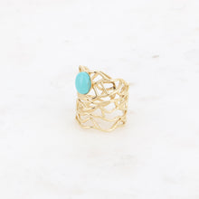 Charger l'image dans la galerie, Bague - POLINA