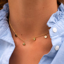 Charger l'image dans la galerie, Collier - FLORBELLA