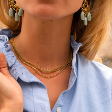 Charger l'image dans la galerie, Collier - SALOMÉ