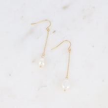 Charger l'image dans la galerie, Boucles - MALONE