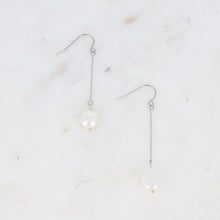 Charger l'image dans la galerie, Boucles - MALONE