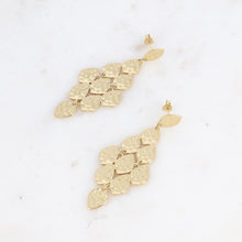 Charger l'image dans la galerie, Boucles - RORY