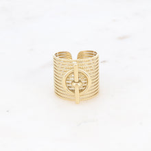 Charger l'image dans la galerie, Bague - MILEY