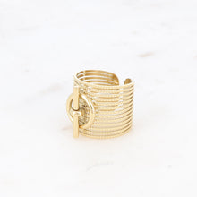 Charger l'image dans la galerie, Bague - MILEY