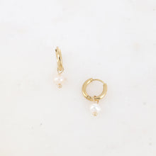 Charger l'image dans la galerie, Boucles - LESLIE