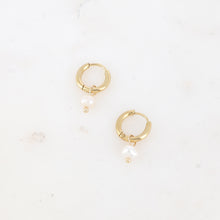 Charger l'image dans la galerie, Boucles - LESLIE