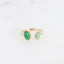 Charger l'image dans la galerie, Bague - ISABELLE