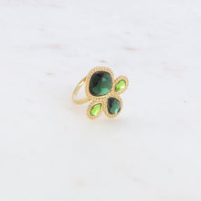 Charger l'image dans la galerie, Bague - AUDREY //