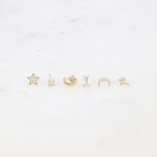 Charger l'image dans la galerie, Boucles - AMANDA