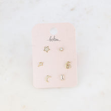 Charger l'image dans la galerie, Boucles - AMANDA