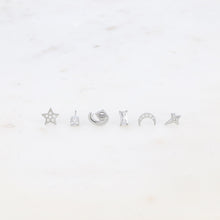 Charger l'image dans la galerie, Boucles - AMANDA