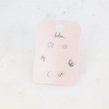 Charger l'image dans la galerie, Boucles - AMANDA