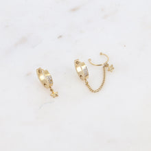 Charger l'image dans la galerie, Boucles - ESTRELLA