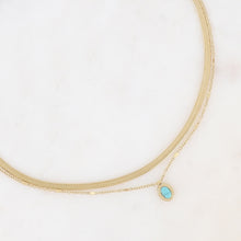 Charger l'image dans la galerie, Collier - SOHANA