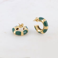 Charger l'image dans la galerie, Boucles - CALISTA //