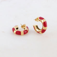 Charger l'image dans la galerie, Boucles - CALISTA //