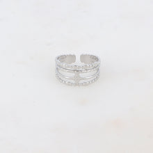 Charger l'image dans la galerie, Bague - SIDIA