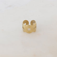 Charger l'image dans la galerie, Bague - FANNY