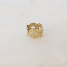 Charger l'image dans la galerie, Bague - FANNY