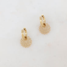 Charger l'image dans la galerie, Boucles - CLEMENTINE