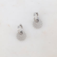 Charger l'image dans la galerie, Boucles - CLEMENTINE