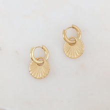 Charger l'image dans la galerie, Boucles - TALIA