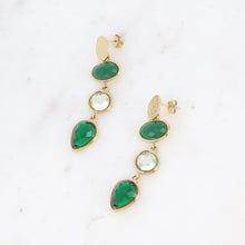 Charger l'image dans la galerie, Boucles - ANNIE