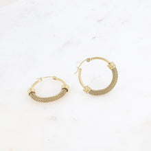 Charger l'image dans la galerie, Boucles - NEEMA