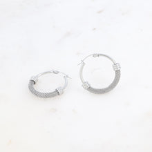 Charger l'image dans la galerie, Boucles - NEEMA