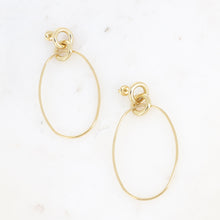 Charger l'image dans la galerie, Boucles - LOUANE
