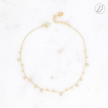 Charger l'image dans la galerie, Chevillière - THEYSSA