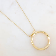 Charger l'image dans la galerie, Collier - AZZURA