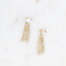 Charger l'image dans la galerie, Boucles - JASMÉE