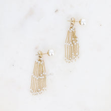 Charger l'image dans la galerie, Boucles - JASMÉE