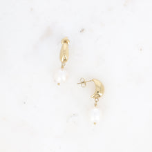 Charger l'image dans la galerie, Boucles - LILIA