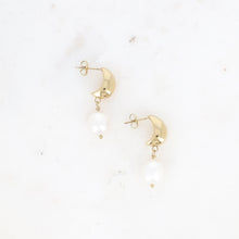 Charger l'image dans la galerie, Boucles - LILIA