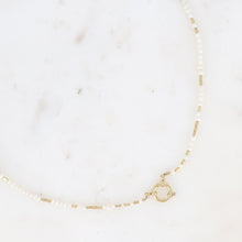 Charger l'image dans la galerie, Collier - LEILANIE