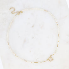 Charger l'image dans la galerie, Collier - LEILANIE