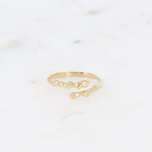 Charger l'image dans la galerie, Bague - AZZURA